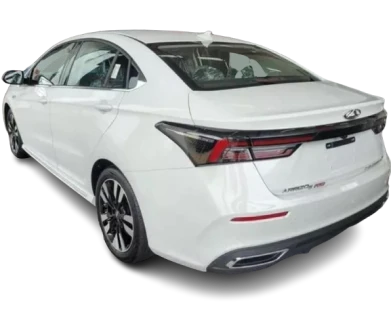 Preço de Caoa Chery Arrizo 6 Pro