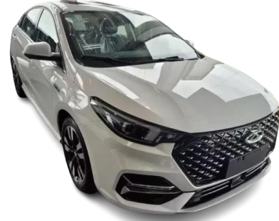 Oferta de Caoa Chery Arrizo 6 Pro