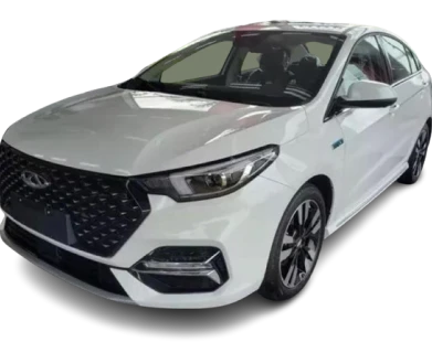 Caoa Chery Arrizo 6 Pro